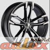 19 Avio NeroS machined 8.50 PCD:5x112