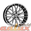 19 FINA Nero machined 9.50 PCD:5x112
