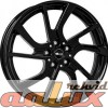 19 EB1 schwarz poliert 5 PCD:5x112