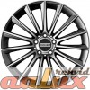 18 Aidon Glossy Titanium Machined 8 PCD:5x114.3
