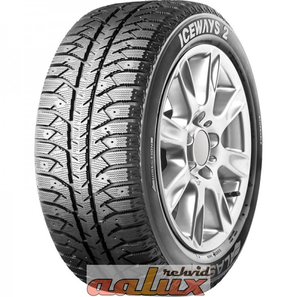 195/65R15 LASSA ICEWAYS 2 91T   