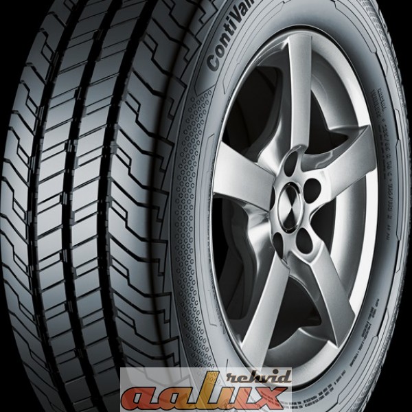 215/65 R16C Continental CONTIVC 100 Demo 109/107T  CB72