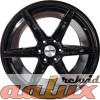 20 5774 Glossy Black 9.5 PCD:6x139.7