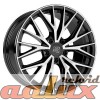 20 44 Gloss Black Full Polished 8.5 PCD:5x108