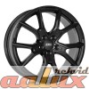 19 C33 Complete Black Gloss 8 PCD:5x108