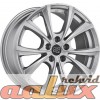 19 27T Full Silver 10.5 PCD:5x120