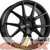 20 B40 Matt Black 10.5 PCD:5x130