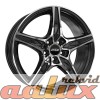 17 VL5 Black Polish 7 PCD:5x114.3