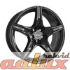 16 VL5 Gloss Black 6.5 PCD:5x112