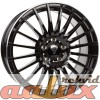 20 AX5 Schwarz gl?nzend lackiert 9 PCD:5x120