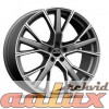 18 Gunner Anthr. matt diamond 7.50 PCD:5x100