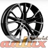 21 GunnerET43 Black diamond 10.5 PCD:5x112