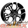 19 MATISSE-S Black Diamond 8.50 PCD:5x120