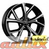18 Mentor  Black diamond 7.50 PCD:5x112
