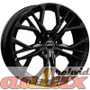 20 Mythos Black glossy 9 PCD:5x120