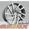 19 QUANTUM Silver 8 PCD:5x112