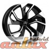 21 Rebel Black Diamond 8.50 PCD:5x112