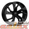 19 Rebel Black glossy 8.50 PCD:5x112
