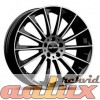 18 Stellar Black diamond 8 PCD:5x110
