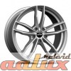20 Targa Silver 9.50 PCD:5x112