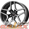 20 RF06 Black matt polish 8.50 PCD:5x120