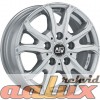 18 MSW 48 VAN FULL SILVER 7.50 PCD:5x112