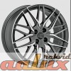 18 MSW 50/4 GUN METAL POLIERT 7.50 PCD:4x108