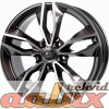 19 MSW 71 GLOSS D.GREY F.P. 8.50 PCD:5x120