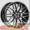 18 25 Oxcross black full polish 7.50 PCD:5x112