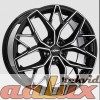 20 26 Oxid black full polish 9 PCD:5x112