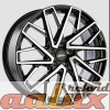 19 28 Oxmove black full polish 8.50 PCD:5x108