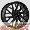 19 28 Oxmove black matt 8.50 PCD:5x108