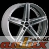18 Oxigin 18 graphit full polish 8.50 PCD:5x120