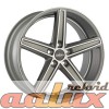 19 Oxigin 18 graphit full polish matt 9.50 PCD:5x130