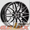 20 Oxigin 25 black full polish 9 PCD:5x112