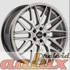 20 Oxigin 25 hyper silver 10.5 PCD:5x112