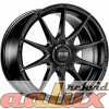 18 FORMULA HLT MATT BLACK 7.50 PCD:5x112