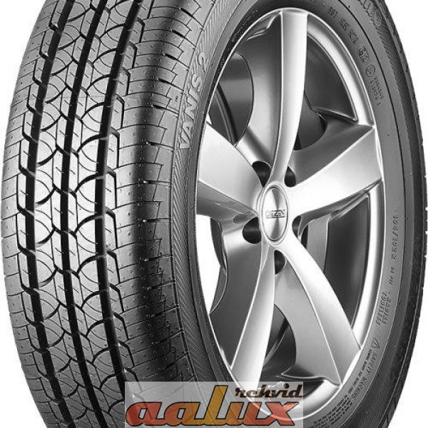 215/65R16C BARUM Vanis 2 109/107R   EC72