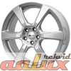 19 RC20 Kristallsilber 7.50 PCD:5x112
