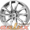 18 RC23 kristallsilber 8 PCD:5x114.3