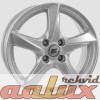 15 RC30 kristallsilber lackiert (ks) 6 PCD:4x98