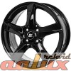 18 RC30 Schwarz Glanz 7.50 PCD:5x114