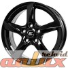 17 RC30T schwarz lackiert 7 PCD:5x108