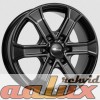 17 RC31 satin black matt 7 PCD:6x139.7