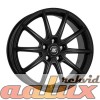 18 RC32 satin-black matt-lackiert 9 PCD:5x112