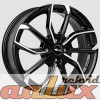 17 RC34 schwarz front-poliert 7.50 PCD:5x100