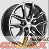 20 R71 ORBIT GREY MATT FRONTKOPIERT 8.50 PCD:5x112