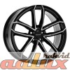 18 WH33 Schwarz Hochglanzpoliert 8 PCD:5x112