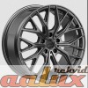 18 WH37 Race Silber lackiert 8 PCD:5x112