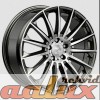 19 WH39 Dark Gunmetal Hochglanzpoliert 8.50 PCD:5x112